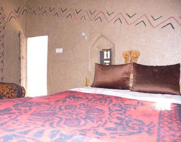 hotel booking template