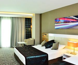 White City Resort Hotel Avsallar Turkey