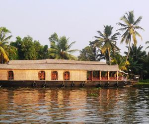 Alleppey Palm Beach Ayurvedic Resort Alleppey India