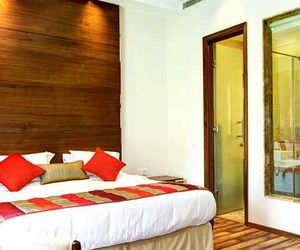 La Sagrita - A Boutique Hotel Delhi City India