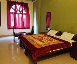 Hotel Ranthambhore Palace Sawai Madhopur India