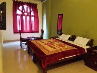 Hotel pic Hotel Ranthambhore Palace