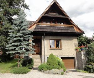 Apart-Med Zakopane Poland
