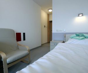 Sanatorium Równica Ustron Poland