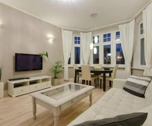 Apartament Molo Sopot Poland