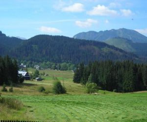Apartament Giewont Koscielisko Poland