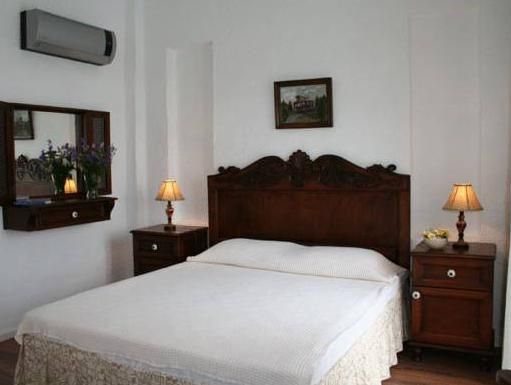 ALACATI HOTEL TUR 58