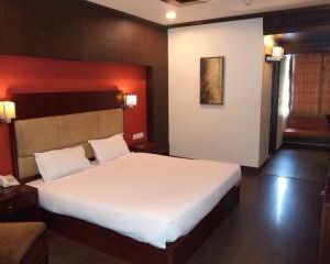 Hotel Saurabh Candy By Peppermint Haldwani India