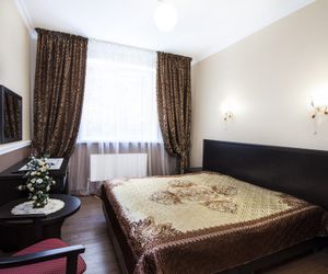 Hotel ZhanTamAl Terskol Russia