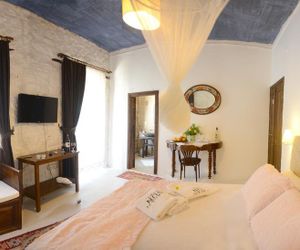 Alacatl Sun Hotel Alacati Turkey