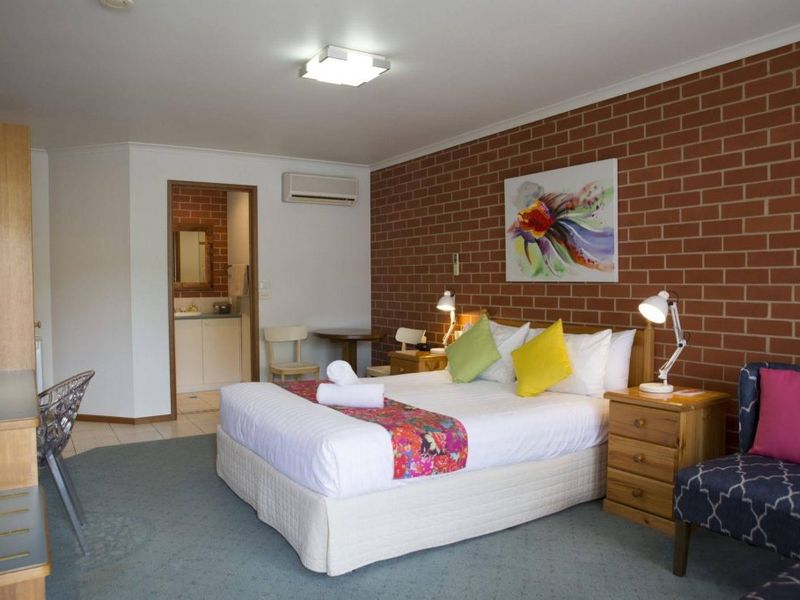 Hotel Photo 10