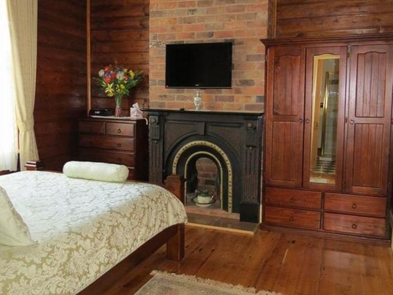Hotel Photo 8