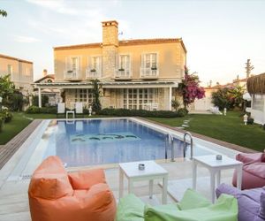 Panda Alacati Hotel Alacati Turkey