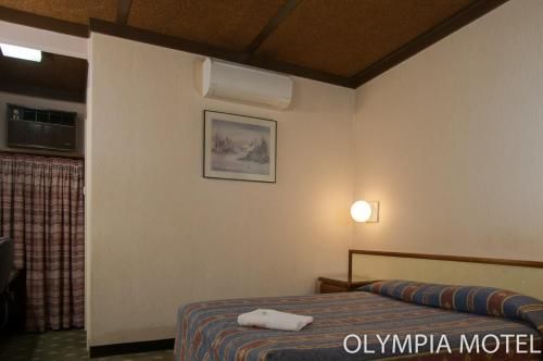 Olympia Motel