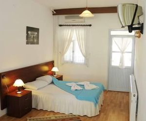 Alacati Bakirli otel Alacati Turkey