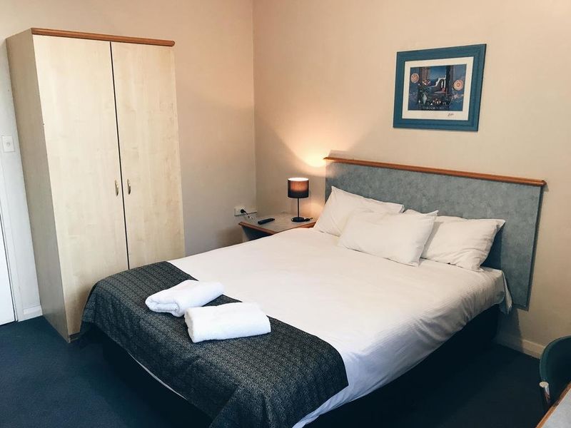 Hotel Photo 1