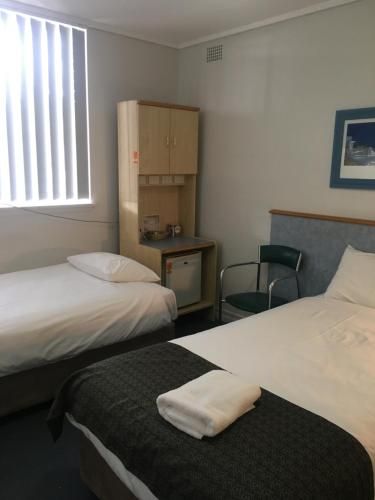 Hotel Photo 6