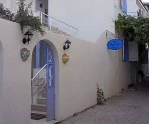 Hotel Ayazma Alaçatı Alacati Turkey