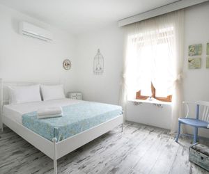 Morlimon Alacati Turkey