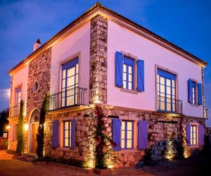 Kurabiye Hotel Alacati Turkey