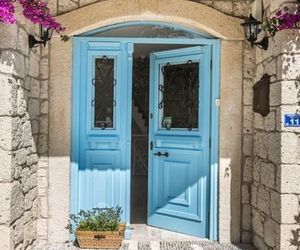 Asma Han Hotel Alacati Turkey