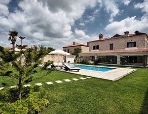 Koclu Konagi Hotel Alacati Turkey