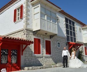 MERCAN KÖSK Alacati Turkey