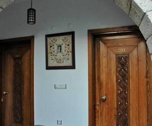 Kayla Hotel Alacati Turkey