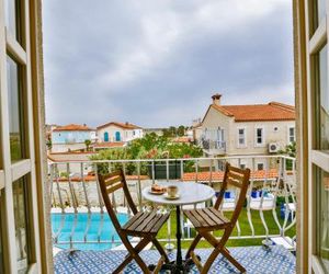 Cumbali Konak Hotel (Adults Only +12) Alacati Turkey