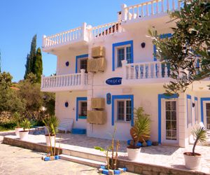 Temucin Hotel Alacati Turkey