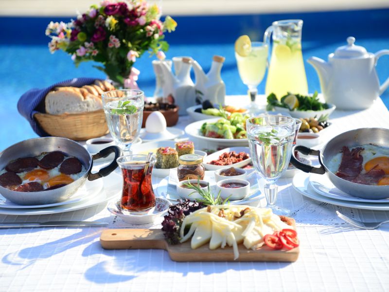 صورة الفندق 11