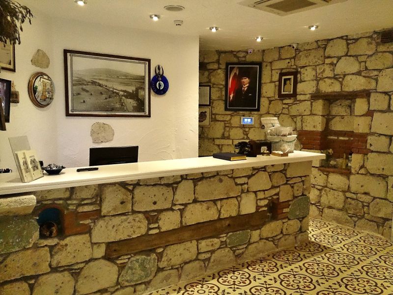 صورة الفندق 14
