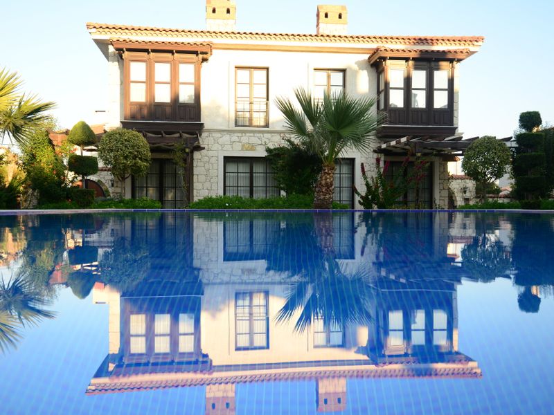 صورة الفندق 21