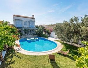 Lale Lodge Hotel Alacati Turkey