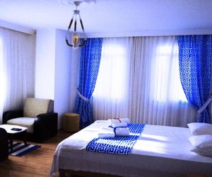 Beyaz Ev Otel Alacati Turkey