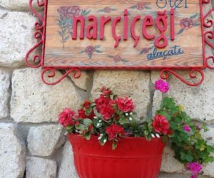 Narcicegi Hotel Alacati Turkey