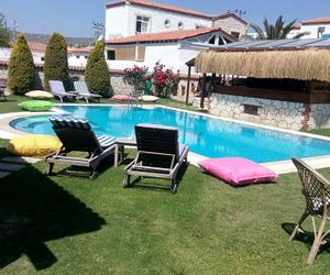Seven Rooms Hotel Alacati Turkey