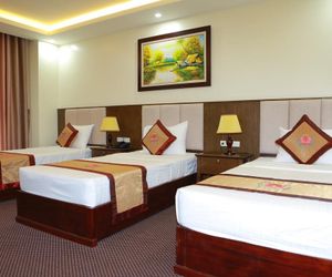 Thuong Hai Vinh Hotel Vinh Vietnam