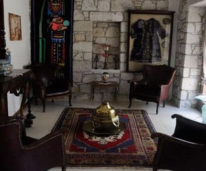 SESIL HOTEL Alacati Turkey