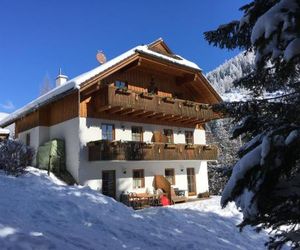 Ferienhaus Sükar Bad Kleinkirchheim Austria