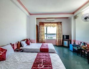 OYO 280 Mimosa Hotel Danang Da Nang Vietnam