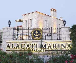 Alacati Marina Palace Alacati Turkey
