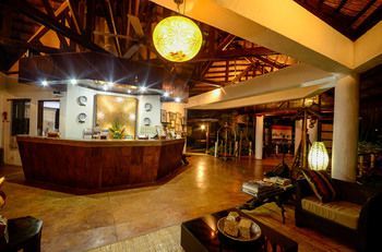 Hotel Photo 8