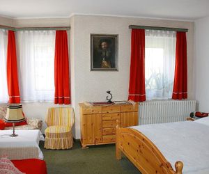 Pension Edith Fulpmes Austria