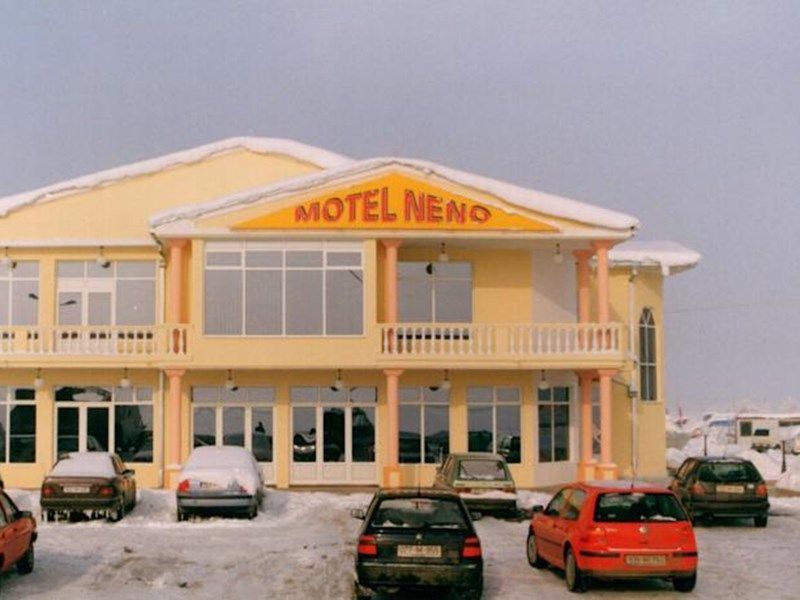 Hotel Photo 14
