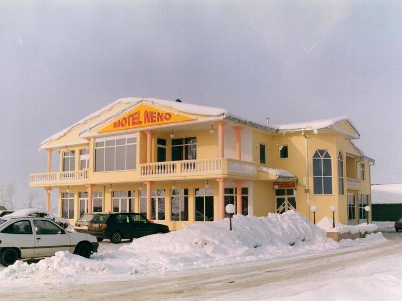 Hotel Photo 16