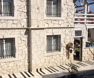 TERRASSE Alacati Turkey