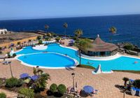 Отзывы Apartamentos Rocas del Mar