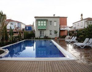 Alacati Gubiba Hotel Alacati Turkey