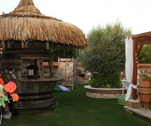 Bardacik Boutique Hotel Alacati Turkey